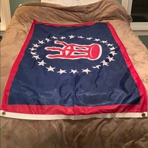 Barstool Sports Original Flag